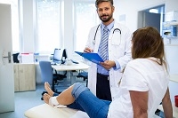 Comprehensive Guide to Finding the Best Orthopedic Doctor in Pearland
