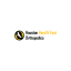 Foot Orthopedics Houston Hand and